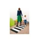 Nowa Szkola Carpet Walking Path, 65 x 150 cm