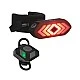 TNB Urban Moov bicycle turn signal, with controller