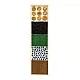 Nowa Szkola Sensory board Nature, 120 x 30 cm
