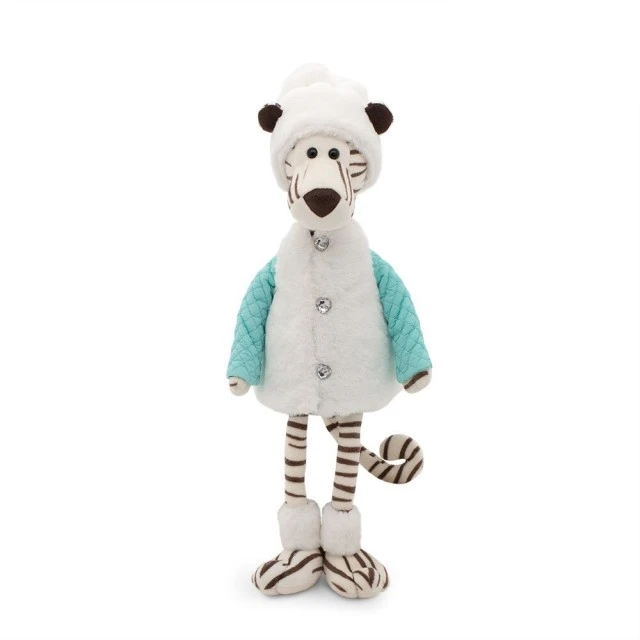 Stephanie the Tigress 28cm