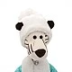 Stephanie the Tigress 28cm