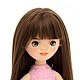 Кукла Софи в розова рокля с рози - Sweet sisters 32см