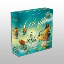 Настолна игра Celestia