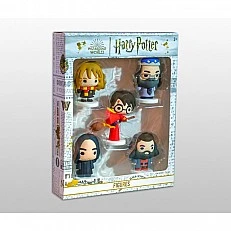 Комплект мини фигурки Хари Потър серия 2