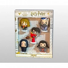 Комплект мини фигурки Хари Потър серия 2