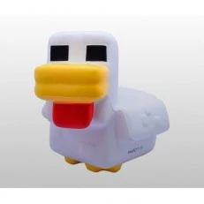 Антистрес Minecraft Squishme MEGA миниатюра - Chicken