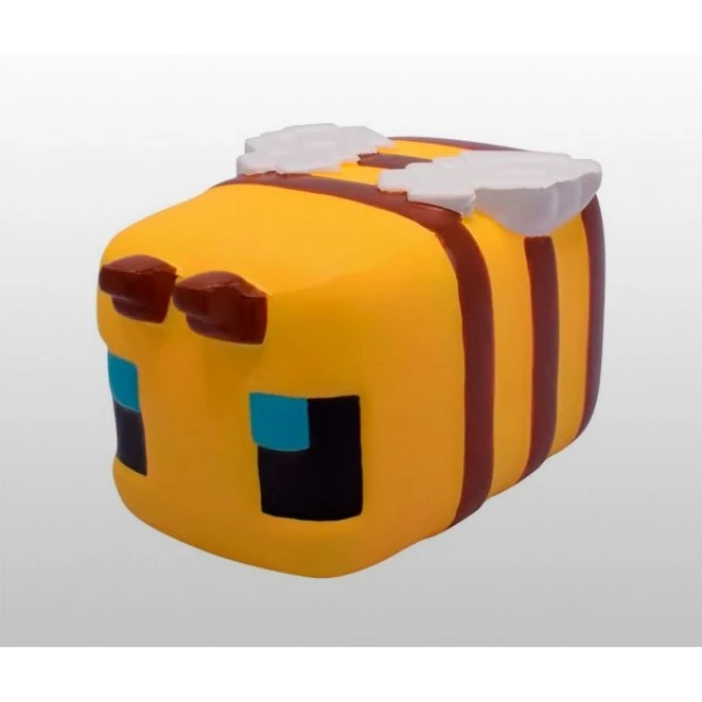 Antistress Minecraft Squishme MEGA miniature - Bee