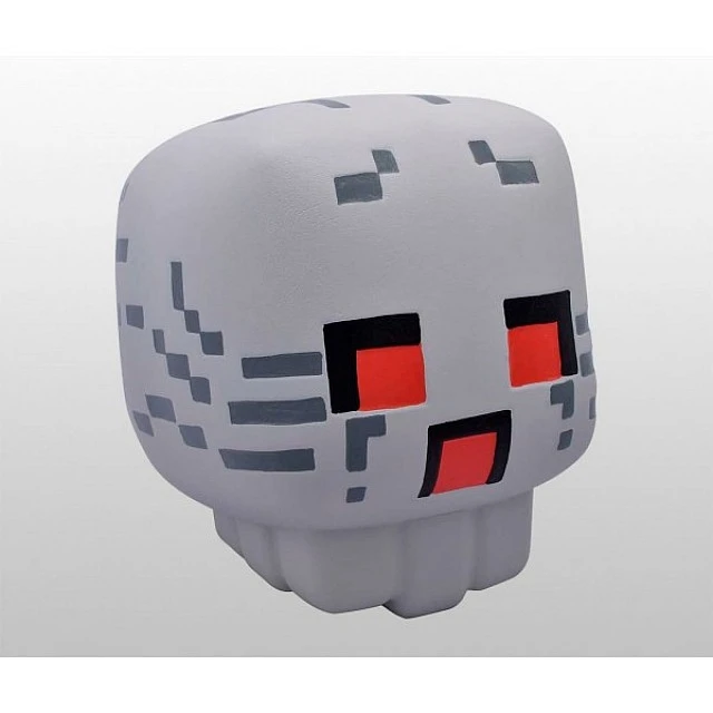 Антистрес Minecraft Squishme MEGA миниатюра - Ghast