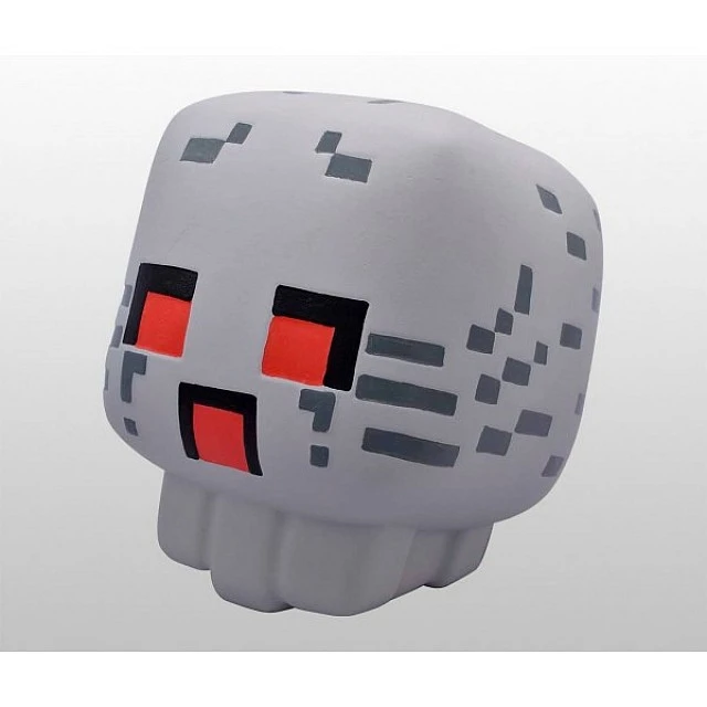 Антистрес Minecraft Squishme MEGA миниатюра - Ghast