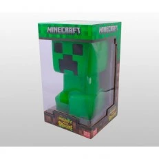 Антистрес Minecraft Squishme MIGHTY MEGA миниатюра - Creeper