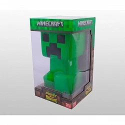 Antistress Minecraft Squishme MIGHTY MEGA miniature - Cr