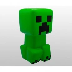 Антистрес Minecraft Squishme MIGHTY MEGA миниатюра - Creeper
