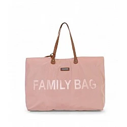 Чанта за принадлежности Family Bag - Pink Copper