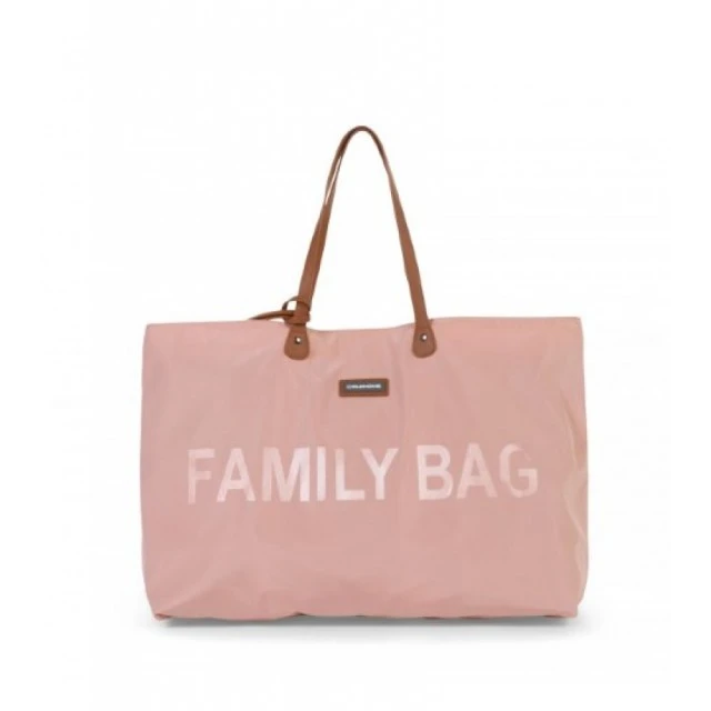 Чанта за принадлежности Family Bag - Pink Copper