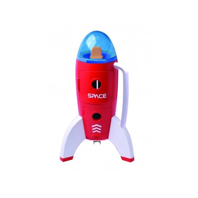 A space rocket