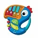 Образователна интерактивна играчка, Infantino, Пиано тукан