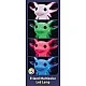 Night LED lamp, Lisciani, Rainy Days, Friend Axolotl