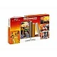 Assembly model with LED light, Revell, The Lion King, Small Worlds for assembly, 82 parts