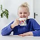 Creative kit Color your own mug, Unicorn