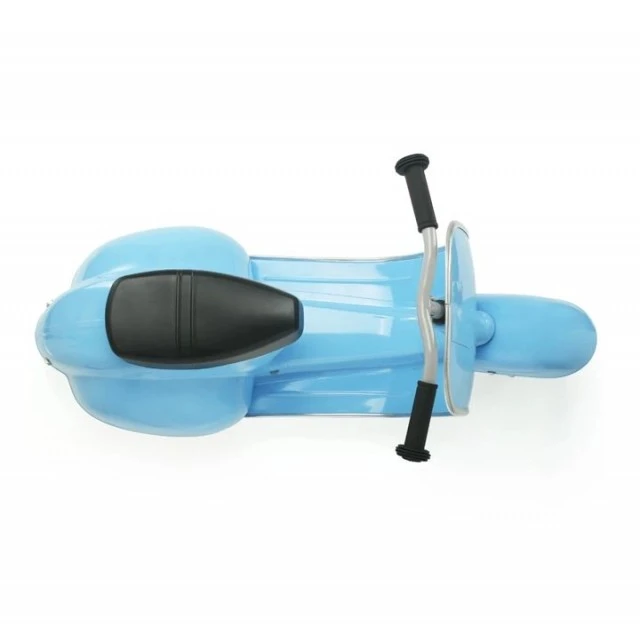 Balancing scooter, Ambostoys, Light blue, 77 x 29 x 43 cm