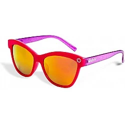 Children’s sunglasses, Martinelia, Fuchsia and purple