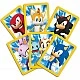 Board game, Winning Moves, Top Trumps Match, Sonic