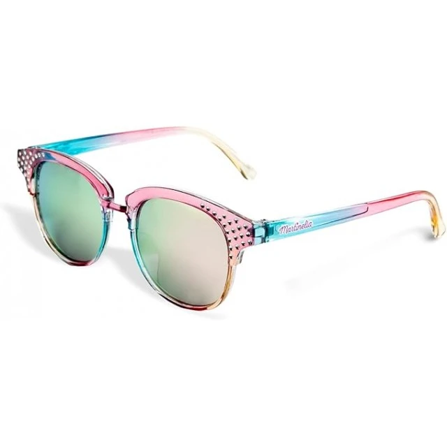 Children’s sunglasses, Martinelia, Pink