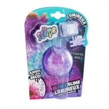 Creative set Canal Toys Glowing space slime