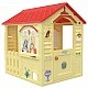 Playhouse, Chicos, Bluey, 84 x 103 x 104 cm