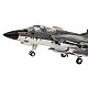 Сглобяем модел, Revell, Изтребител Panavia Tornado IDS/GR.1, 86 части