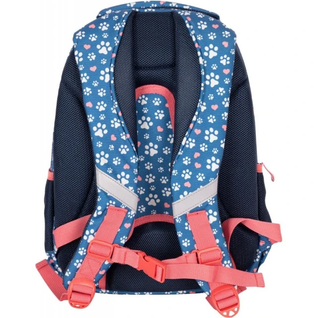 Backpack ASTRABAG AB330 Cute Puppy