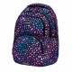 Backpack HEAD Sparkling stones, AB200, 44 x 32 x 19 cm