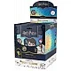 Harry Potter Sticker Set, Craft Buddy, Diamond Painting Kit