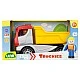 Количка за игра, Lena, Самосвал, Truckies, 22см