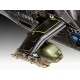 Комплект за сглобяване Eurocopter Tiger, James Bond 007 GoldenEye, 76 части