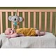 Музикална мека играчка Кими, 35 х 21 х 7 см