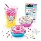 Творчески комплект, Canal Toys, Кафене за цветен слайм