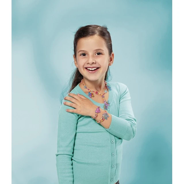Make and Color - Bead Jewelry