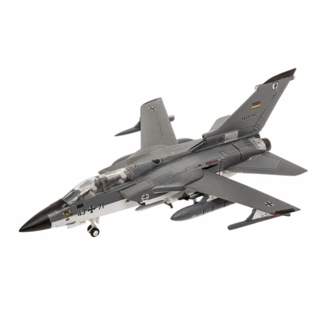 Сглобяем модел, Revell, Изтребител Panavia Tornado IDS/GR.1, 86 части