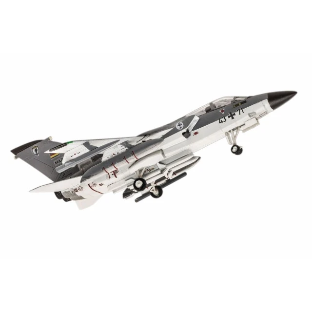 Сглобяем модел, Revell, Изтребител Panavia Tornado IDS/GR.1, 86 части