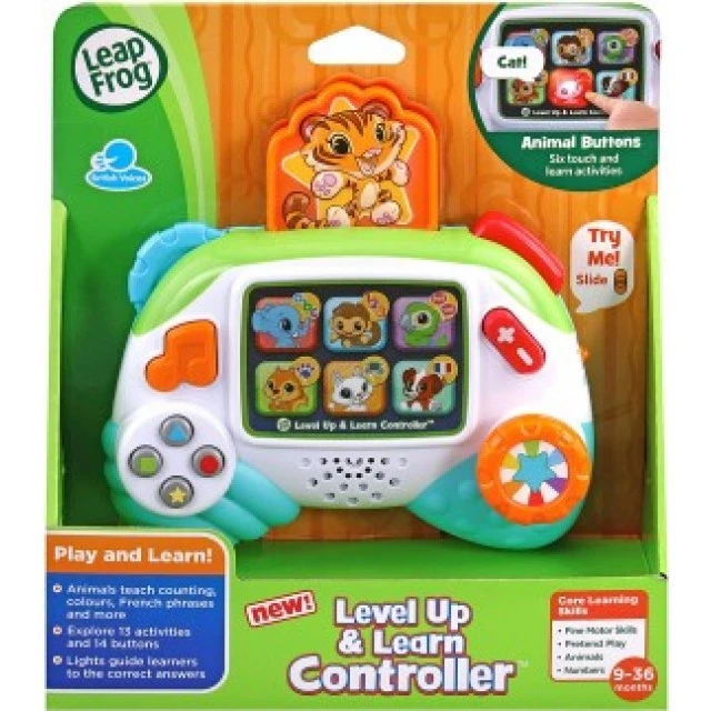 Educational electronic game