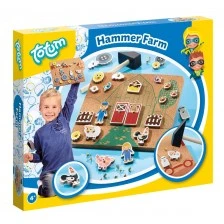 Play and Create - Animal Farm