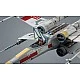 Assembly model, Revell, Star Wars, Y-Wing Starfighter, 144 parts