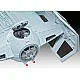 Сглобяем модел, Revell, Star Wars, Darth Vader′s TIE Fighter, 21 части