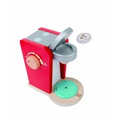 Game set Interactive coffee machine, 5 parts