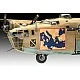 Сглобяем модел B-24D Liberator, 197 части