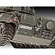 Сглобяем модел Германски танк, Leopard 1, 260 части