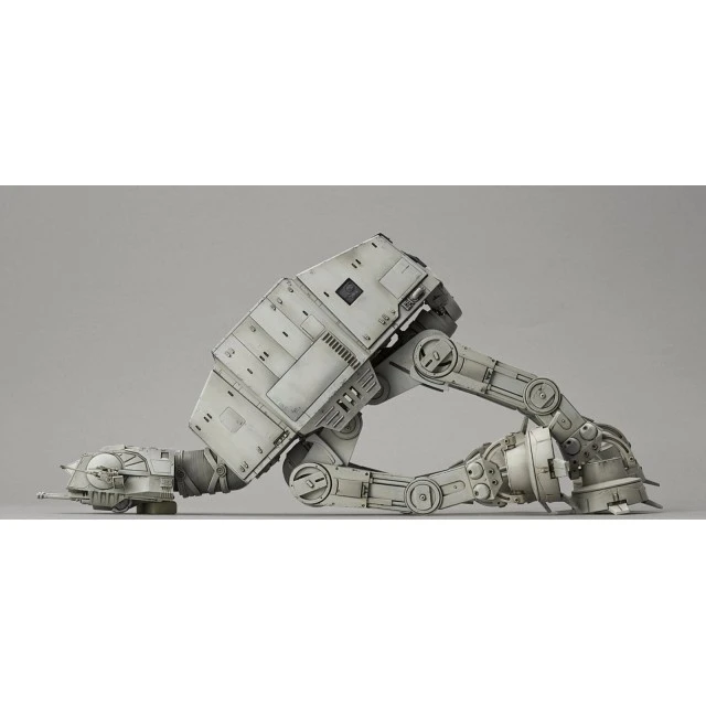 AT-AT - сглобяем модел