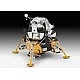 Сглобяем модел Apollo 11, Лунен модул Eagle, 75 части