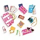 Set, Battat, Our Generation, Travel bag with accessories